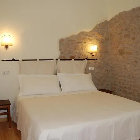 Farm stay Agriturismo S.caterina Spoleto
