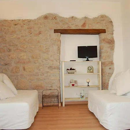 Agriturismo S.caterina
