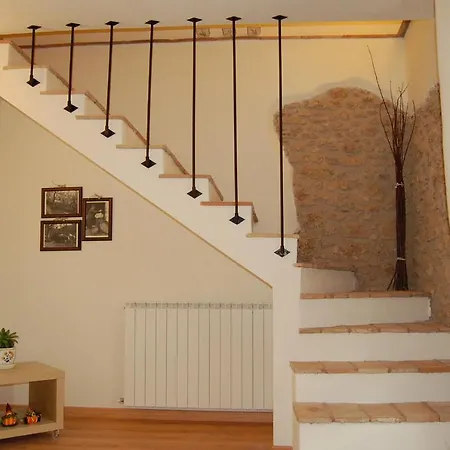 Farm stay Agriturismo S.caterina *
