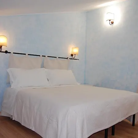 Farm stay Agriturismo S.caterina Spoleto