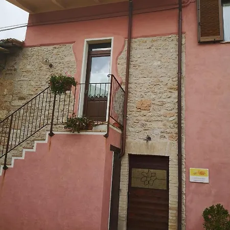 Agriturismo S.caterina * Spoleto