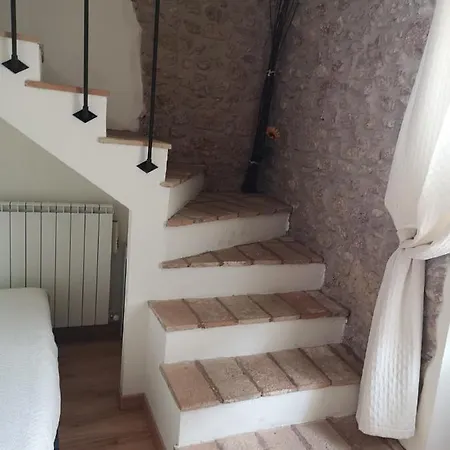 Farm stay Agriturismo S.caterina *