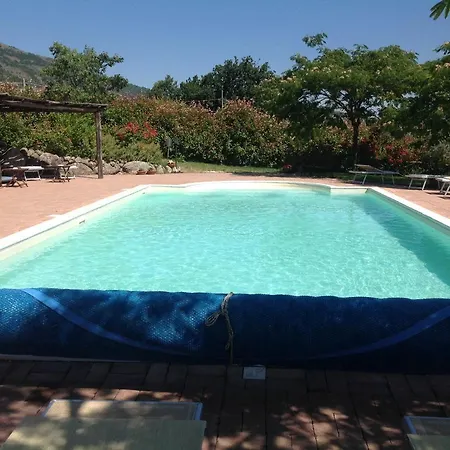 Agriturismo S.caterina Farm stay *