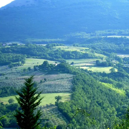 Agriturismo S.caterina * Spoleto