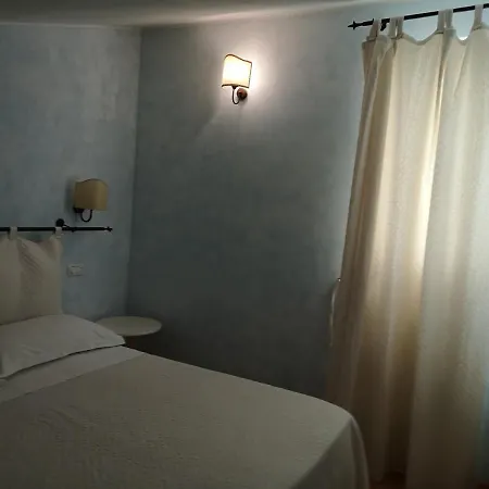 Agriturismo S.caterina