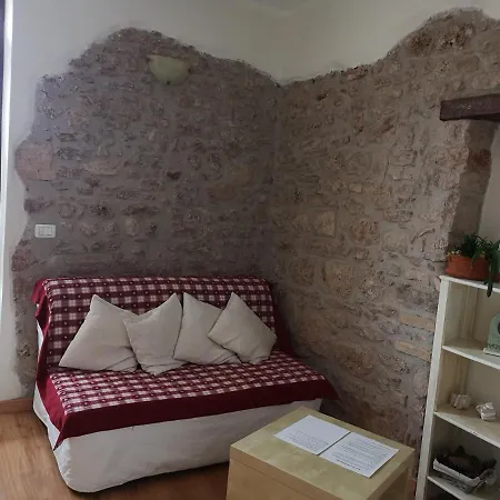 Agriturismo S.caterina Farm stay *