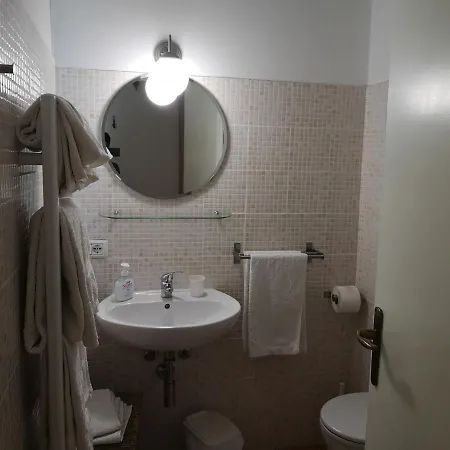 Agriturismo S.caterina * Spoleto