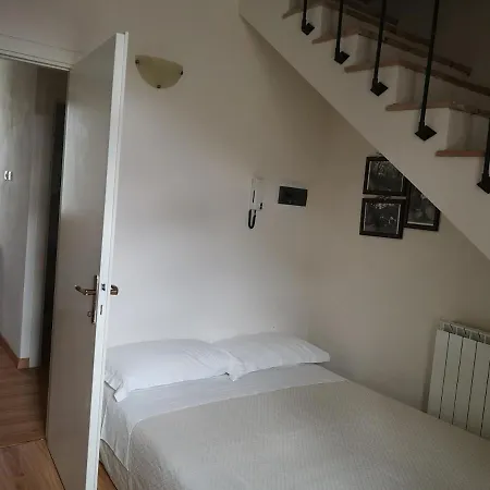 Farm stay Agriturismo S.caterina Spoleto