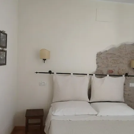 Farm stay Agriturismo S.caterina *