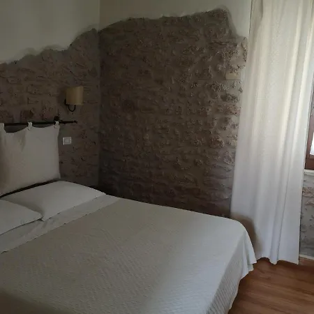 Agriturismo S.caterina Farm stay